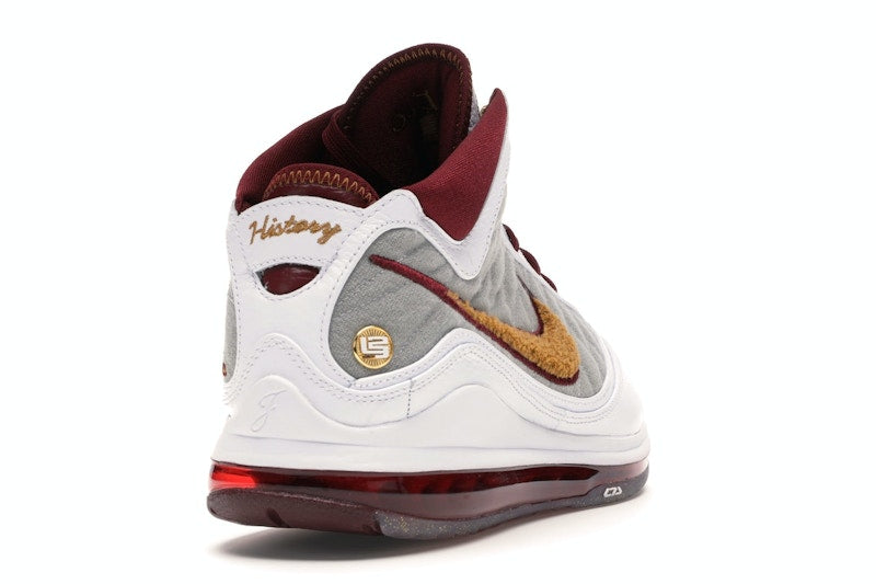 Nike LeBron 7 MVP (2020)