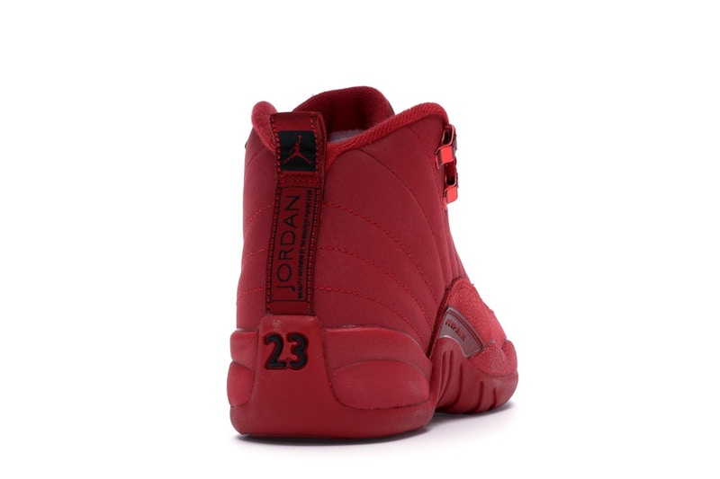 Jordan 12 Retro Gym Red (2018) (GS)