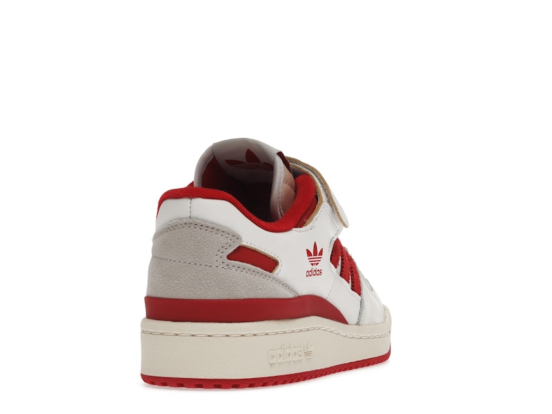 adidas Forum 84 Low Candy Cane