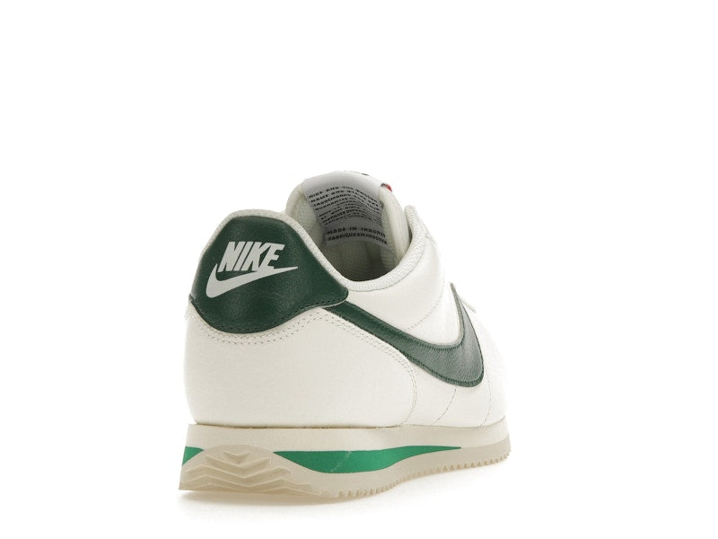 Nike Cortez Sail Gorge Green (Women's)