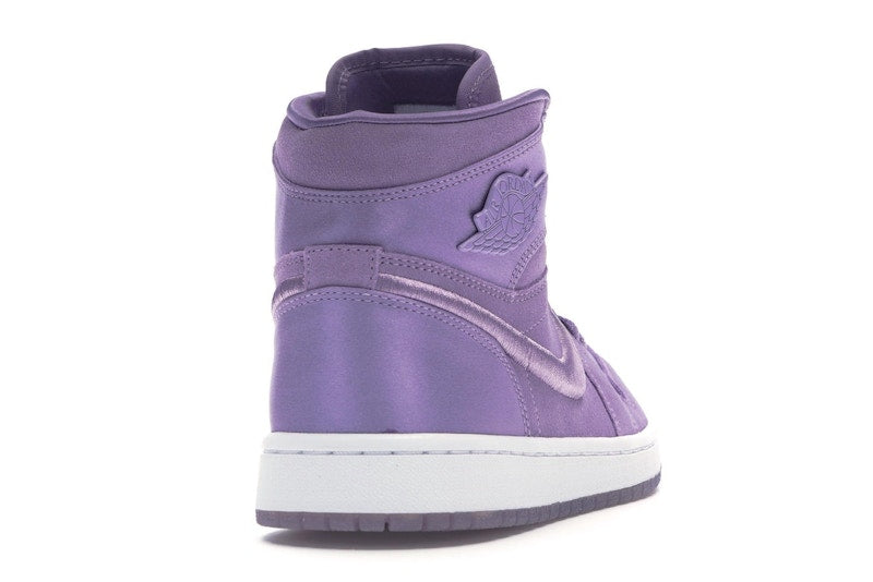 Jordan 1 Retro High Season of Her Orchid Mist (Women's)