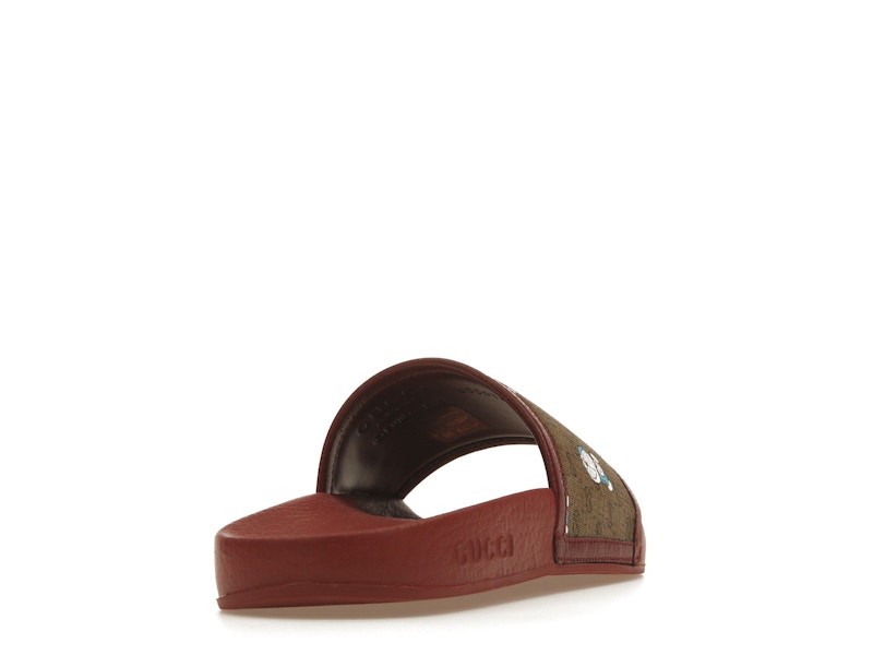 Gucci x Doraemon Slide (Women's)