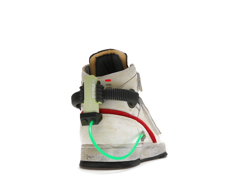 Reebok Ghost Smasher Ghostbusters (2022)