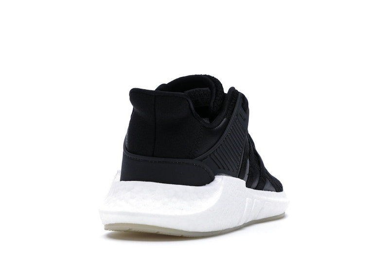 adidas EQT Support 93/17 Core Black