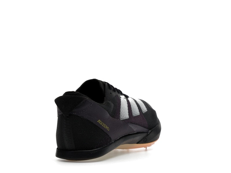 adidas Adizero Finesse Core Black Zero Metalic Spark