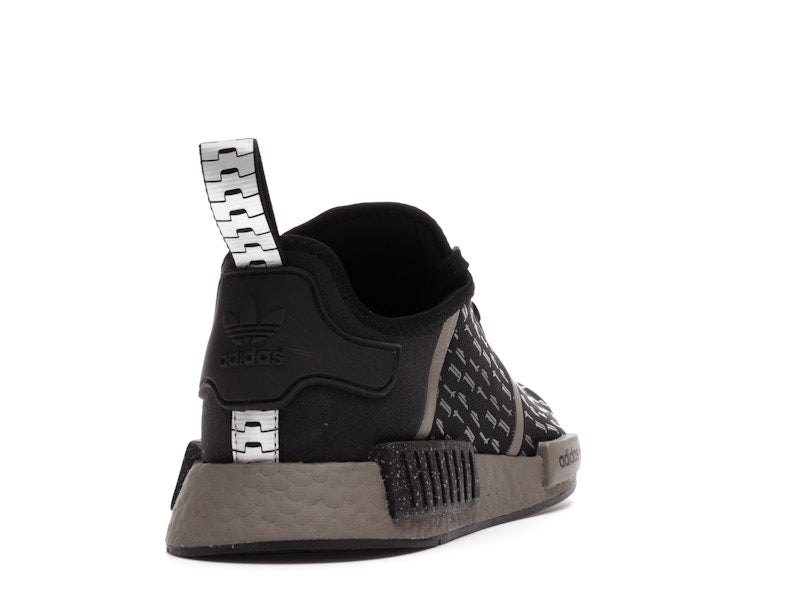 adidas NMD R1 Star Wars The Mandalorian