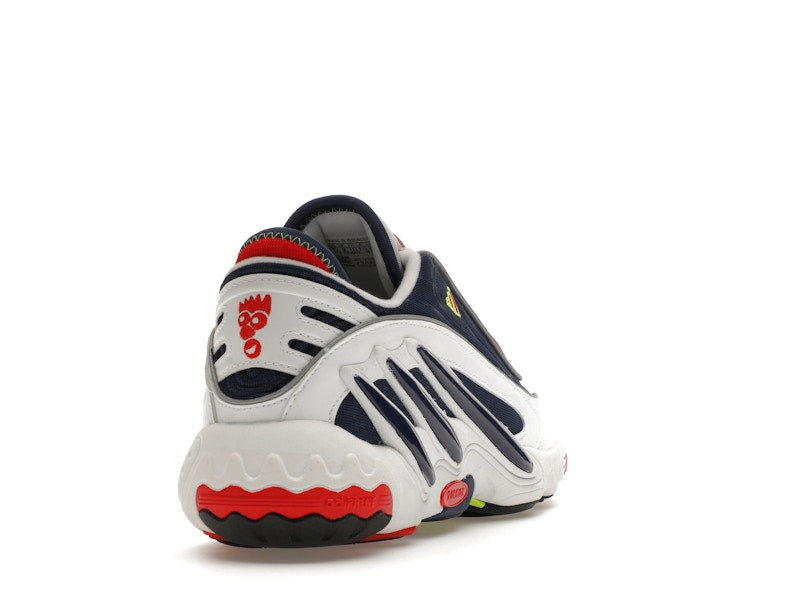 adidas FYW 98 OG Red Blue