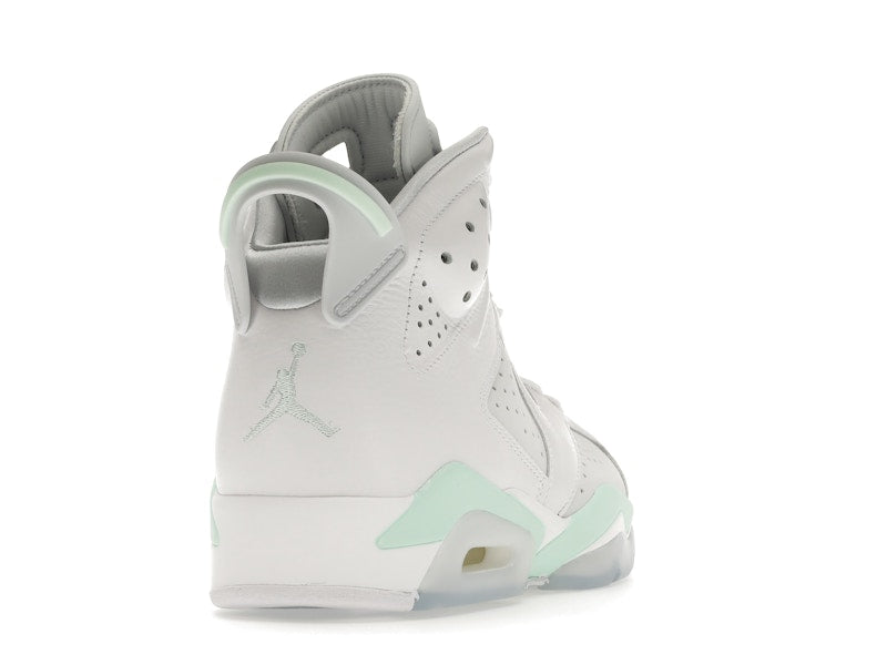 Jordan 6 Retro Mint Foam (Women's)