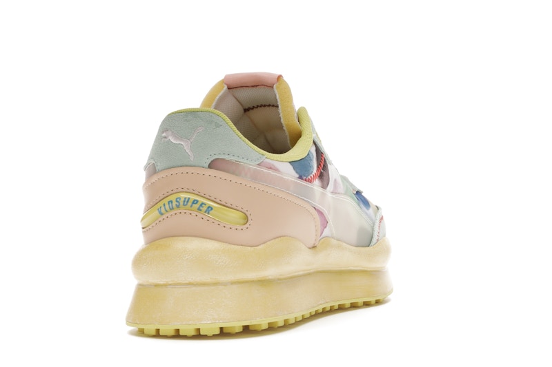 Puma Style Rider KidSuper Studios