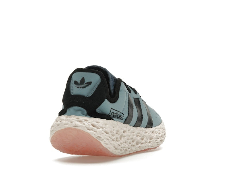 adidas Zponge Tactile Blue