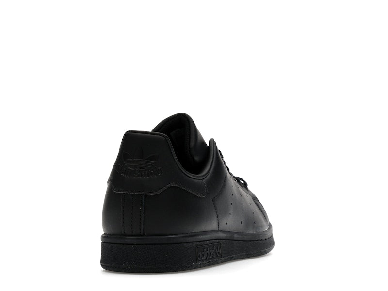 adidas Stan Smith Triple Black