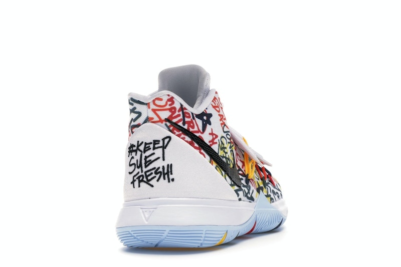 Nike Kyrie 5 Keep Sue Fresh Sue Bird (GS)