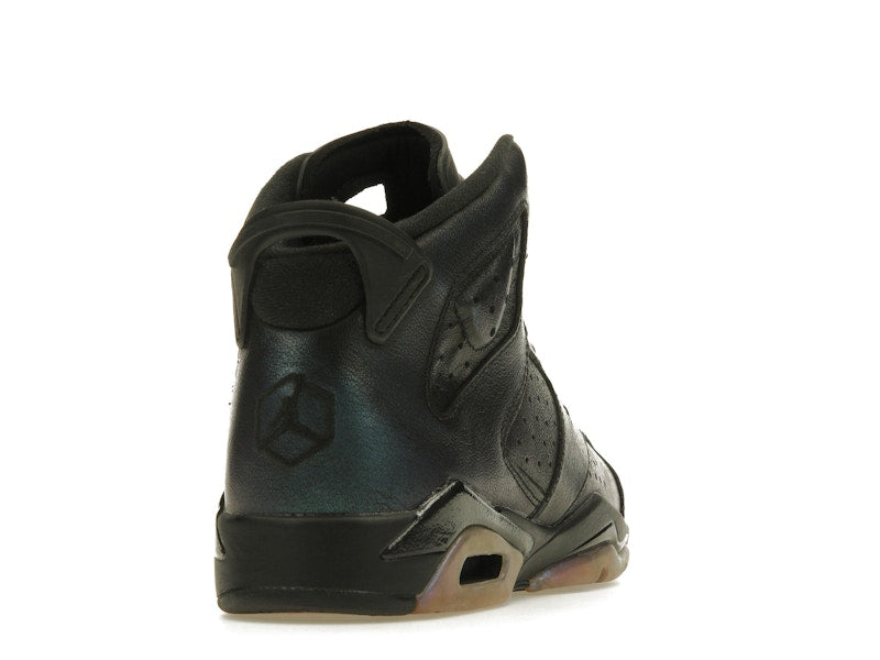 Jordan 6 Retro All-Star Chameleon (2017) (GS)