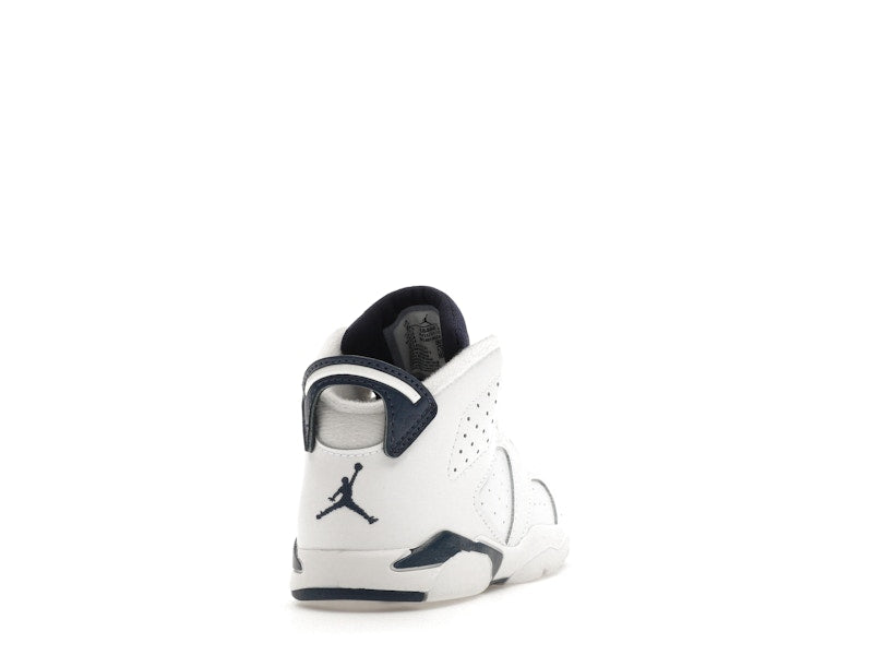 Jordan 6 Retro Midnight Navy (2022) (TD)