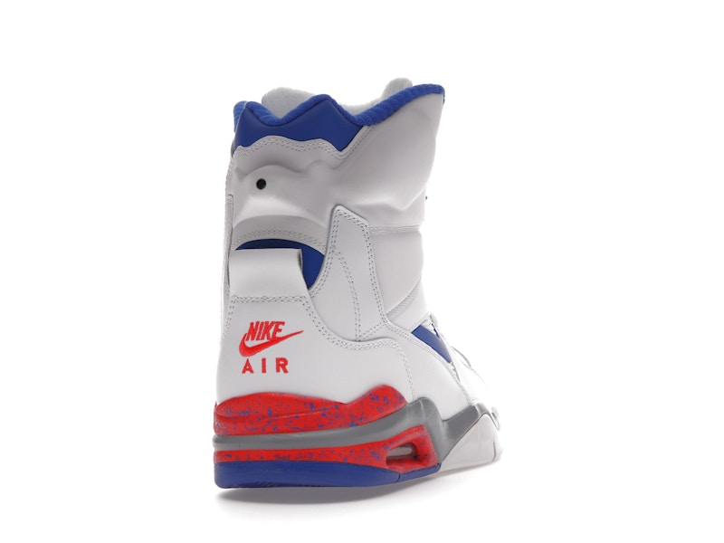 Nike Air Command Force Ultramarine