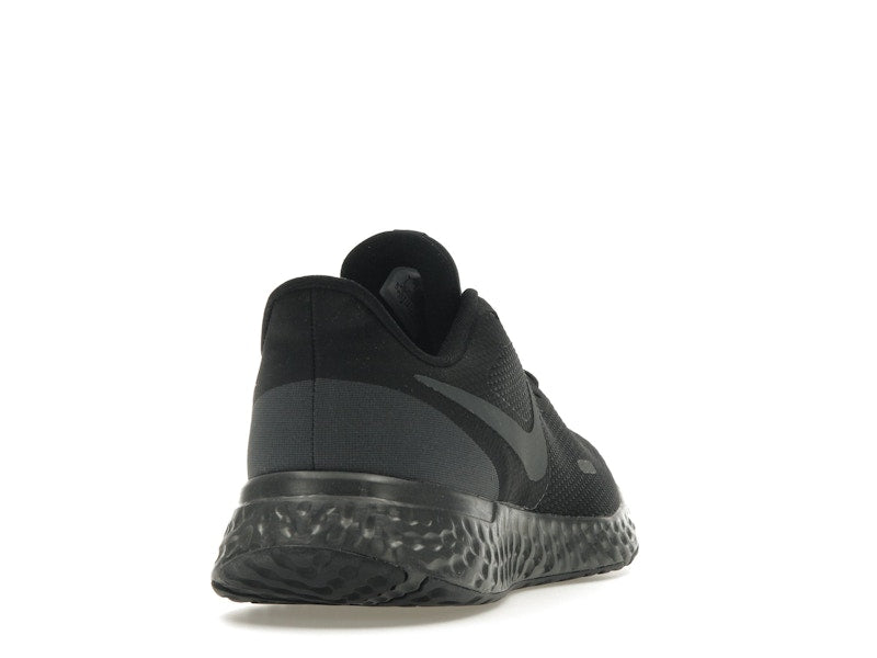 Nike Revolution 5 Black/Anthracite
