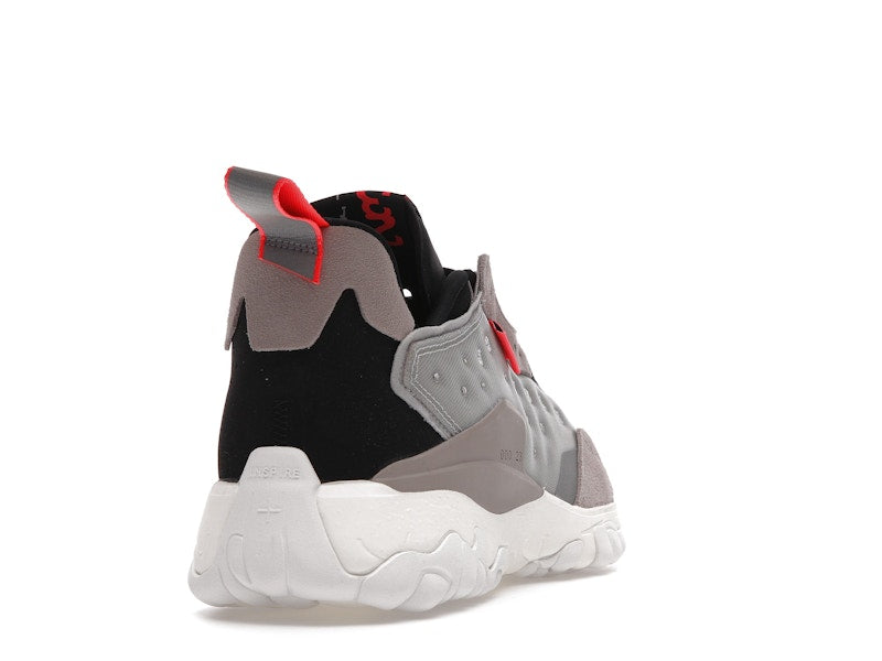 Jordan Delta 2 Grey Fog Sail