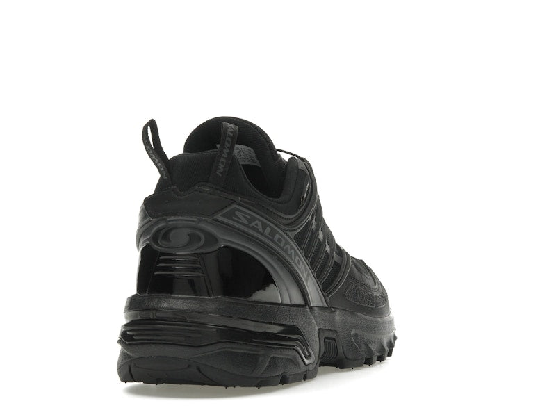 Salomon ACS Pro Gore-Tex Black Asphalt