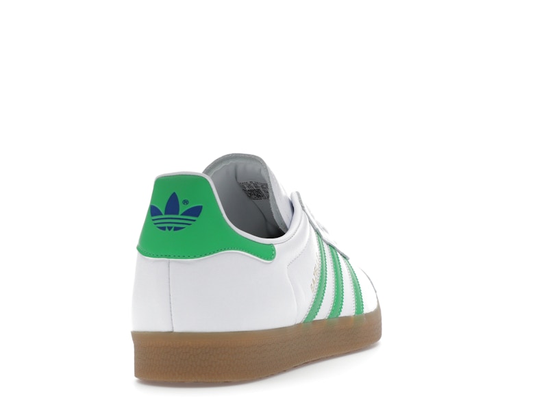 adidas Gazelle Seattle Sounders