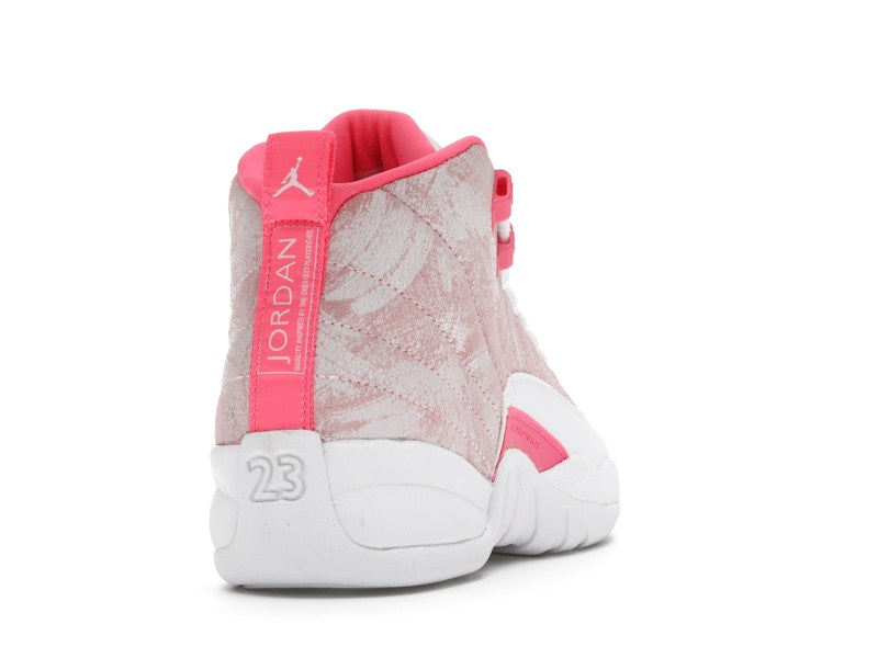 Jordan 12 Retro Arctic Punch (GS)