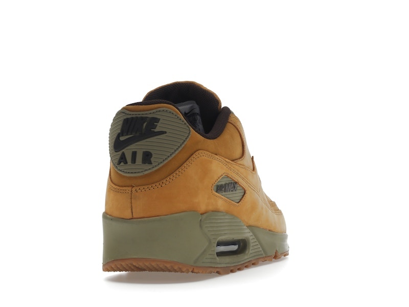 Nike Air Max 90 Winter Wheat