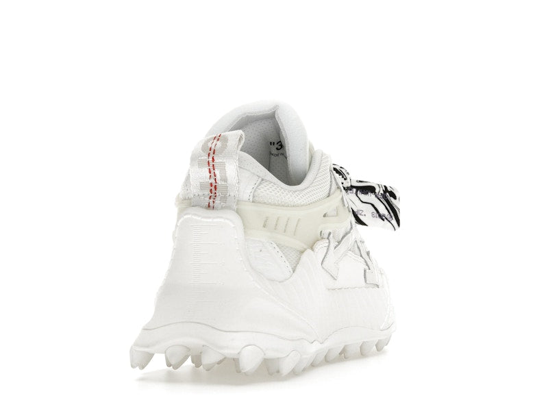 OFF-WHITE Odsy-1000 White White FW21 (Women's)