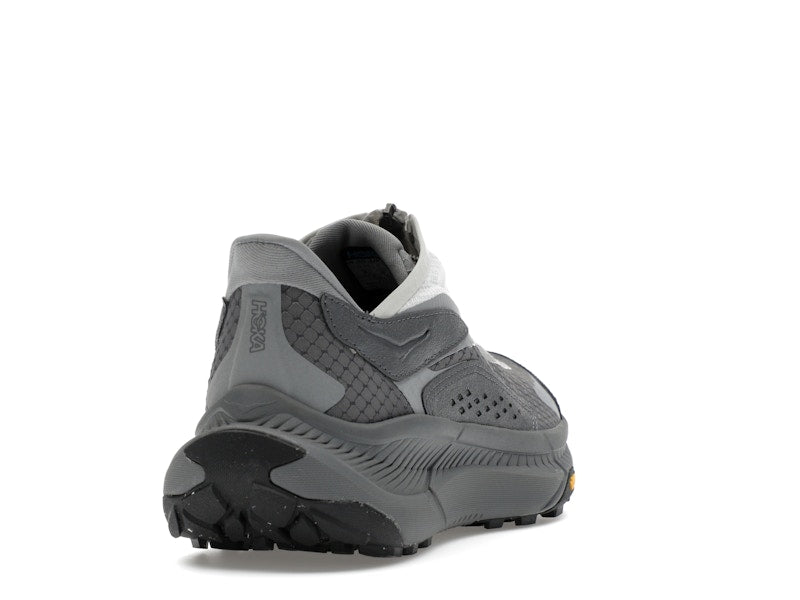 Hoka One One Project Transport Stardust Satellite Grey