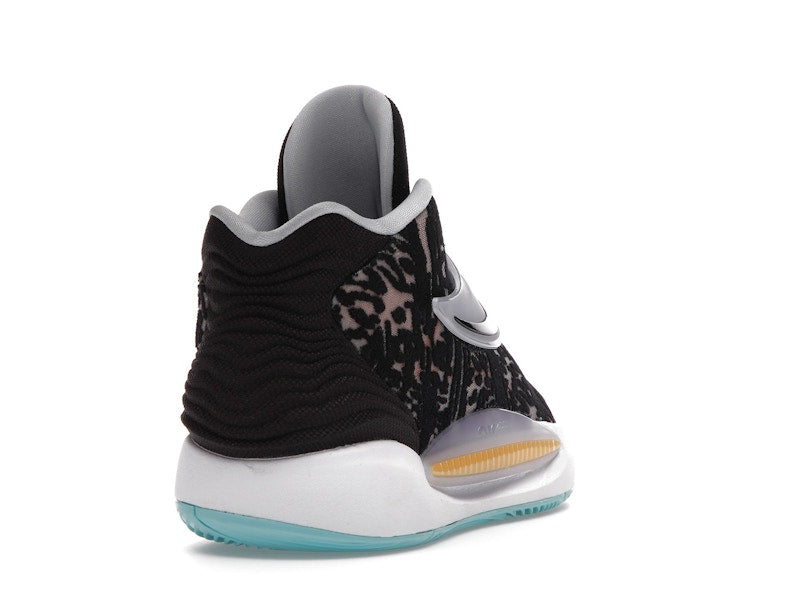 Nike KD 14 Floral (Signed) ESPN x The V Foundation Charity Campaign