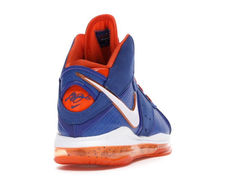 Nike LeBron 8 Hardwood Classic (2021)