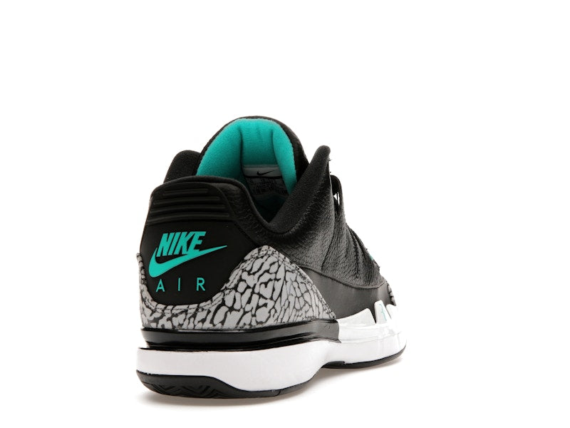 Nike Zoom Vapor AJ3 atmos Jade
