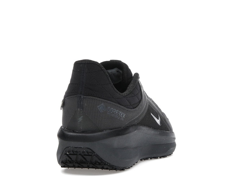 Nike Winflo 11 Gore-Tex Black Anthracite