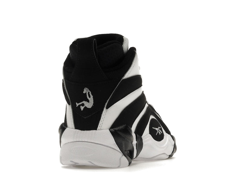 Reebok Shaqnosis Black White (2020)
