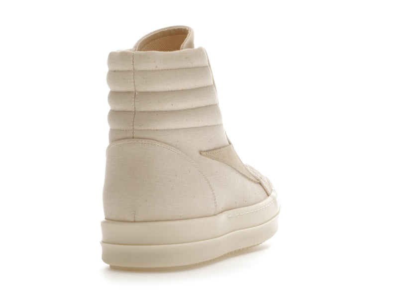 Rick Owens DRKSHDW Vintage High Natural Milk (Women's)