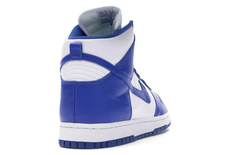 Nike Dunk High Kentucky (2016)
