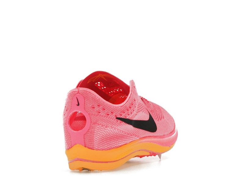 Nike ZoomX Dragonfly Hyper Pink