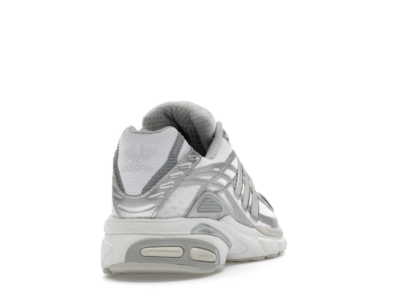 adidas Adistar Cushion Cloud White Grey Silver Metallic