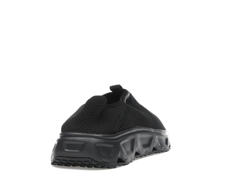 Salomon Reelax Moc 6.0 Black