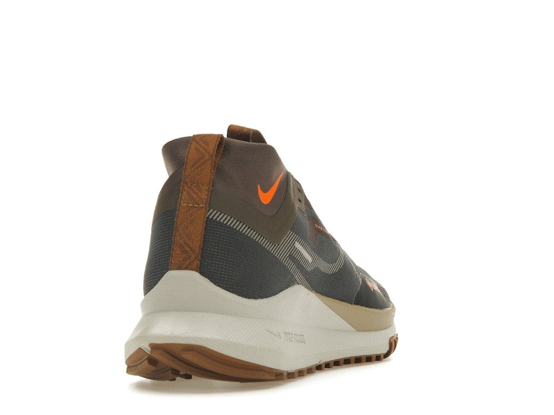 Nike Pegasus Trail 4 Gore-Tex Anthracite Ironstone