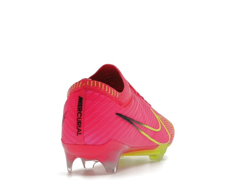 Nike Zoom Mercurial Vapor 15 Elite FG Luminous Pack