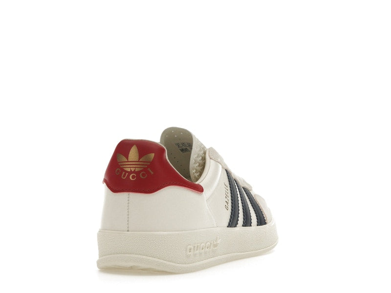 adidas x Gucci Gazelle White (Women's)