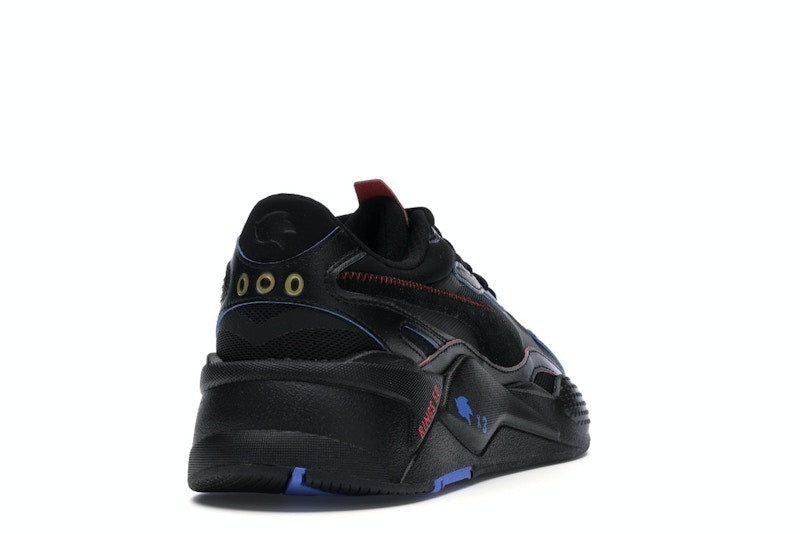 Puma RS X3 Sega Sonic the Hedgehog