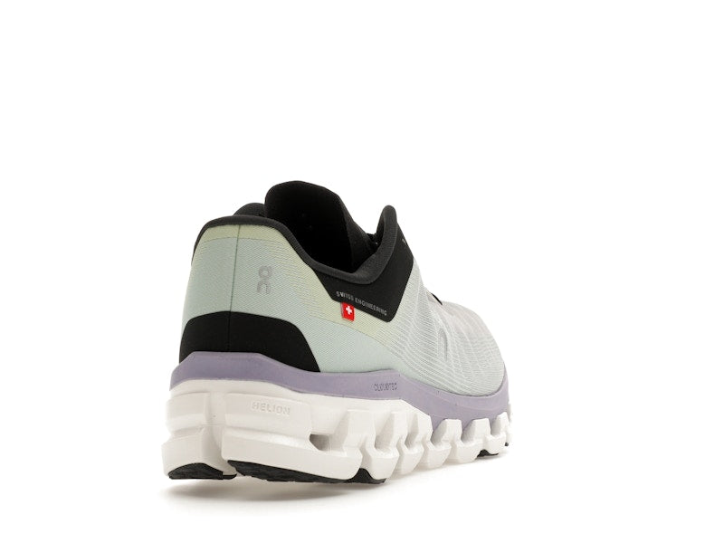 On Running Cloudflow 4 Fade Wisteria (Women's)