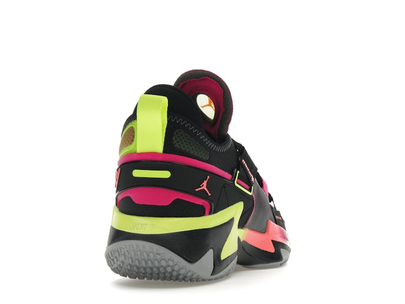 Jordan Why Not.5 Raging Grace