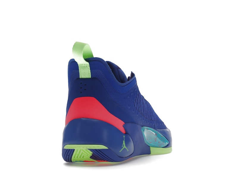 Jordan Luka 1 Racer Blue