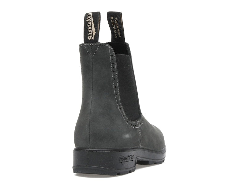Blundstone 1630 Rustic Black (Women's)
