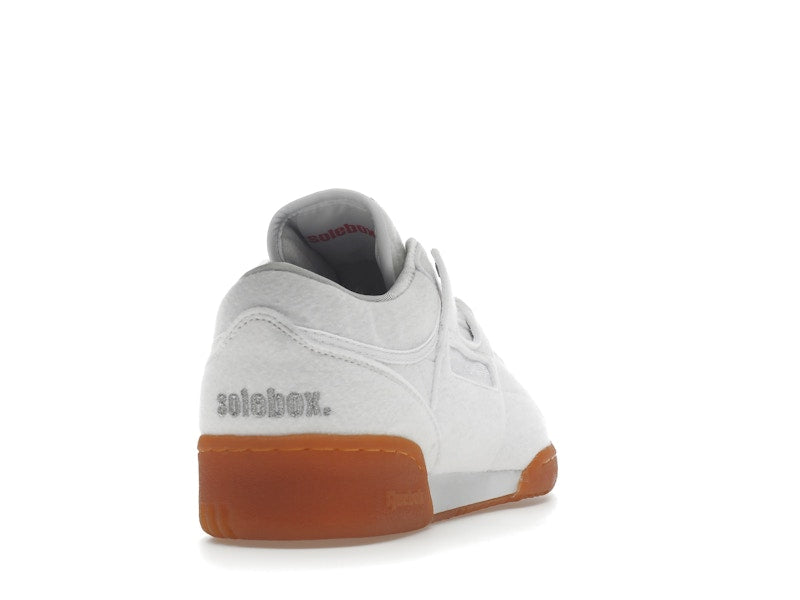 Reebok Workout Lo Solebox Year of Fitness