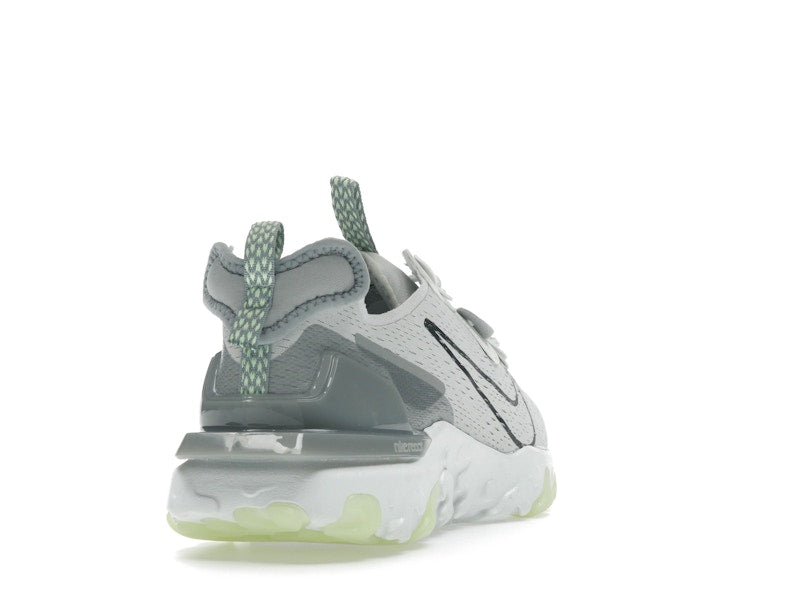 Nike React Vision Photon Dust Barely Volt