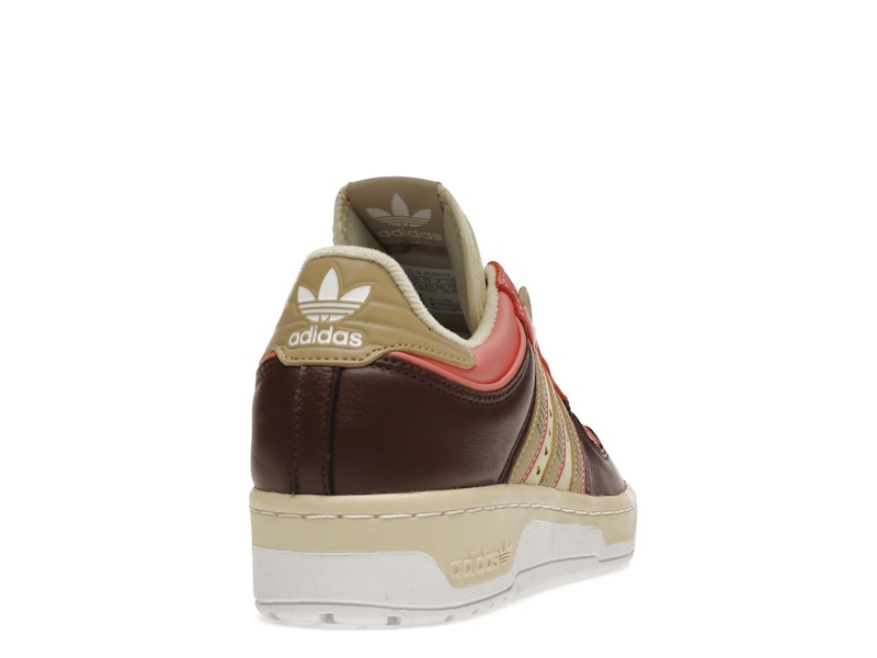 adidas Rivalry Low Human Made Sand