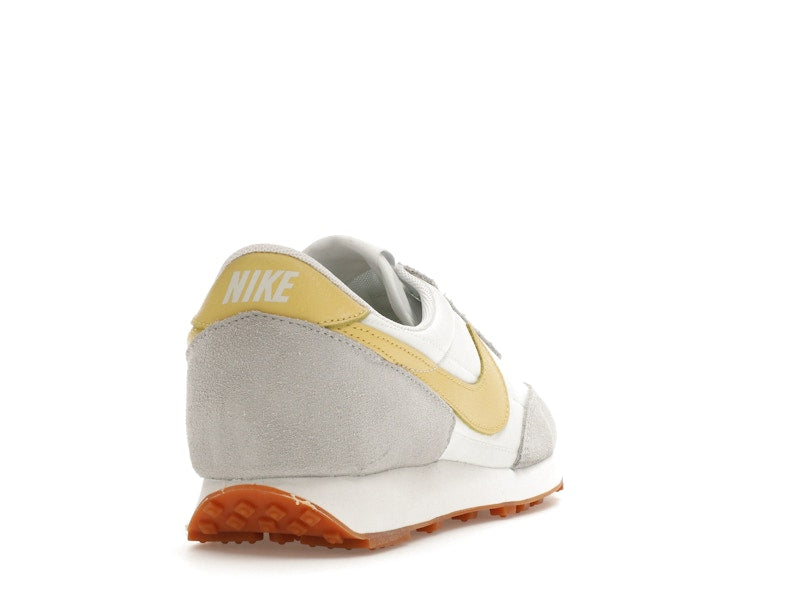 Nike Daybreak Summit White Gray Fog Yellow (Women's)