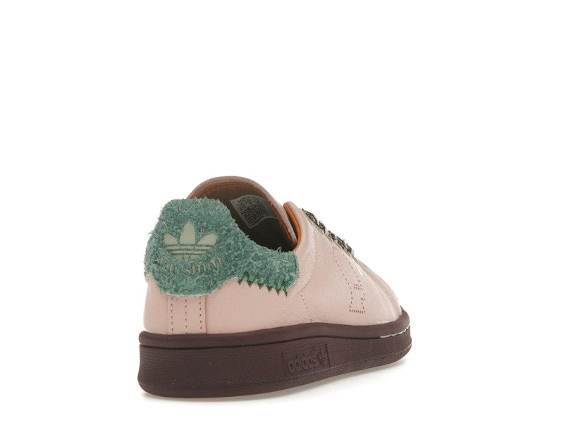 adidas Stan Smith Brain Dead Vapour Pink